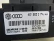 Кнопка запуска двигателя для  Audi A3 [8PA] Sportback 2004-2013