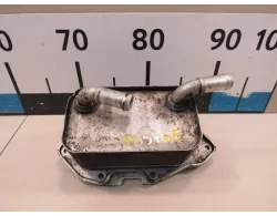 Радиатор масляный