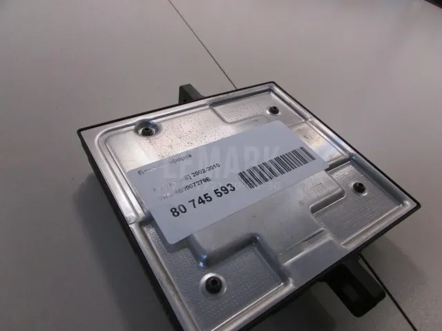 Блок комфорта для  Alfa Romeo 147 2001-2010