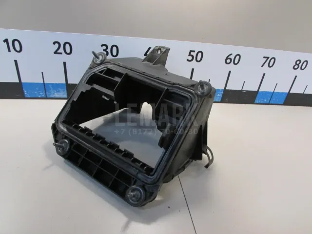Корпус блока предохранителей для  Citroen C3 2002-2009