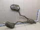 Глушитель основной для  Chevrolet Evanda 2004-2006