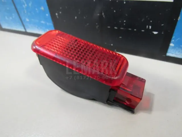 Фонарь для  Great Wall Wingle 3 2006-2012
