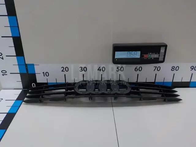 Решетка радиатора для  Chevrolet Onix 2019