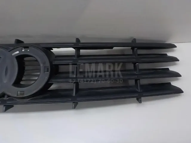 Решетка радиатора для  Chevrolet Onix 2019
