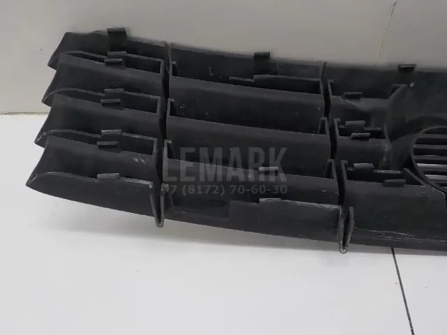 Решетка радиатора для  Chevrolet Onix 2019