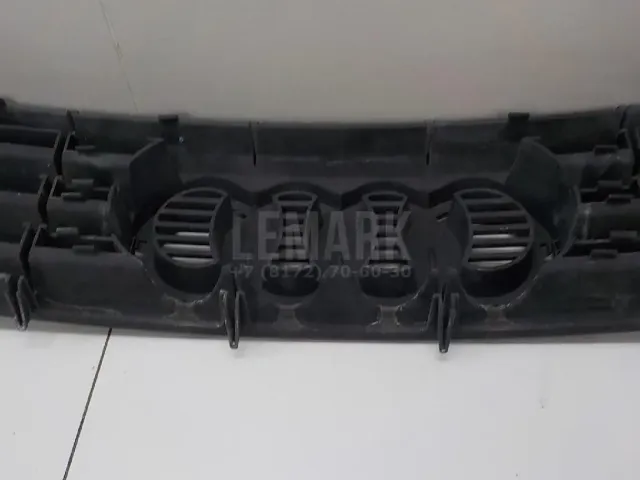 Решетка радиатора для  Chevrolet Onix 2019