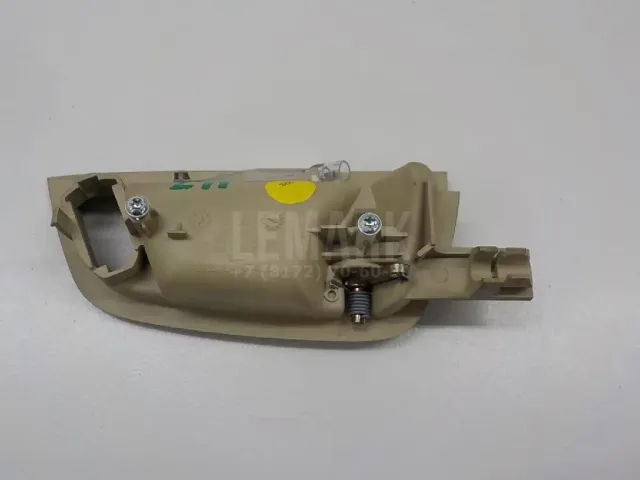 Ручка двери внутренняя левая для  Dongfeng S30 2014-2017