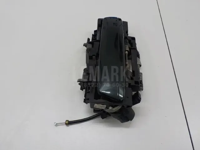 Ручка двери передней наружная левая для  BMW X5 E70 2007-2013