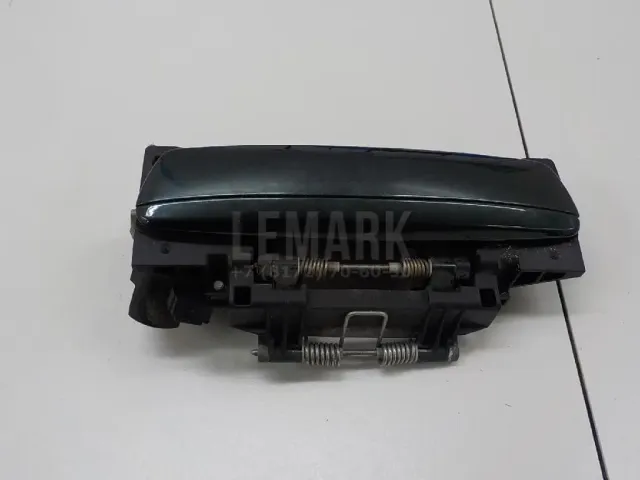 Ручка двери передней наружная левая для  BMW X5 E70 2007-2013