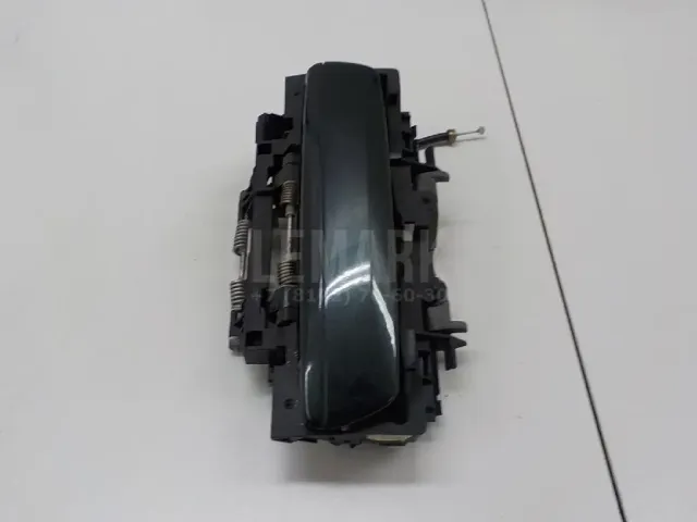 Ручка двери передней наружная левая для  BMW X5 E70 2007-2013