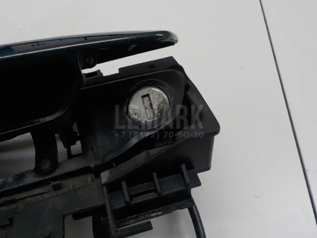 Ручка двери передней наружная левая для  BMW X5 E70 2007-2013
