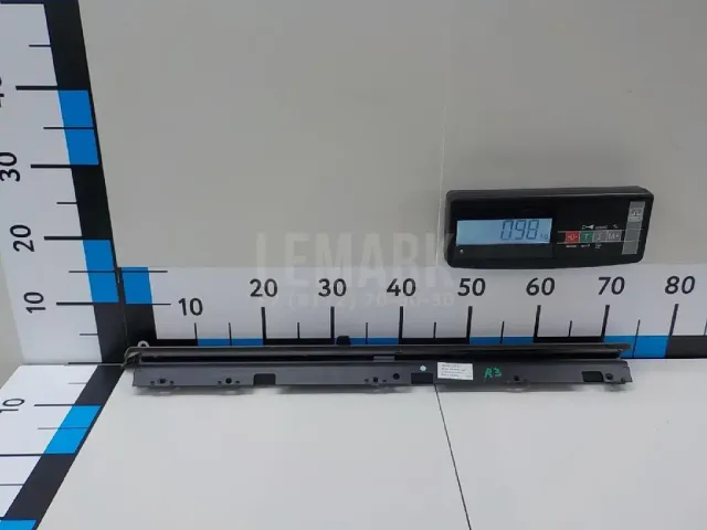 Шторка солнцезащитная для  Dongfeng DFL4251 2007