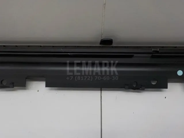 Шторка солнцезащитная для  Dongfeng DFL4251 2007