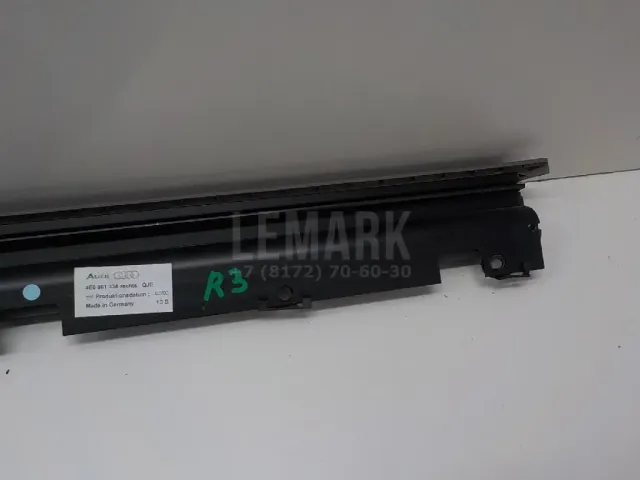 Шторка солнцезащитная для  Dongfeng DFL4251 2007