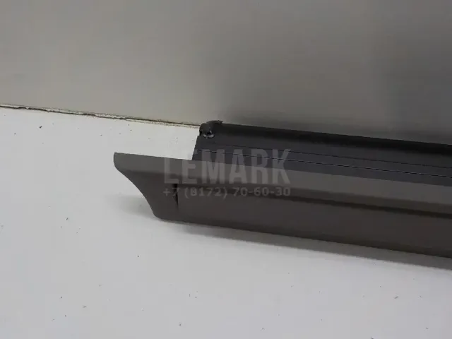 Шторка солнцезащитная для  Dongfeng DFL4251 2007