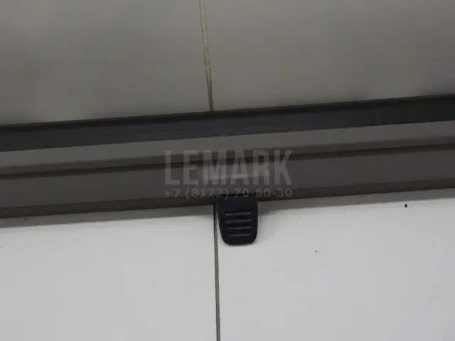 Шторка солнцезащитная для  Dongfeng DFL4251 2007