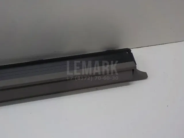 Шторка солнцезащитная для  Dongfeng DFL4251 2007