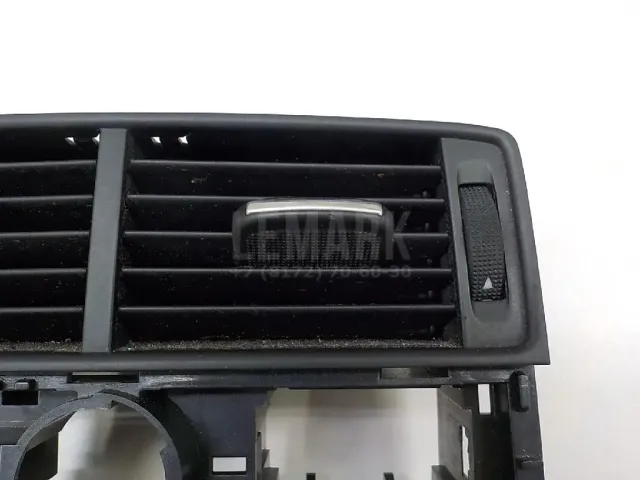 Дефлектор воздушный для  Audi A4 [B8] 2007-2015