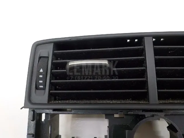 Дефлектор воздушный для  Audi A4 [B8] 2007-2015