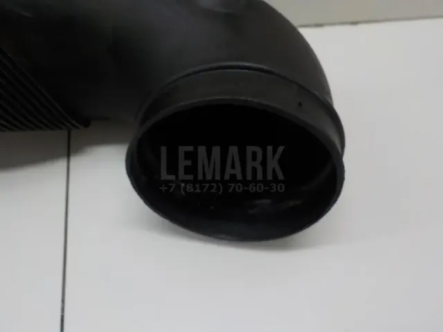 Патрубок воздушного фильтра для  BMW X3 E83 2004-2010