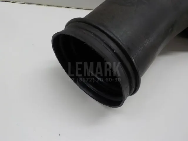 Патрубок воздушного фильтра для  BMW X3 E83 2004-2010