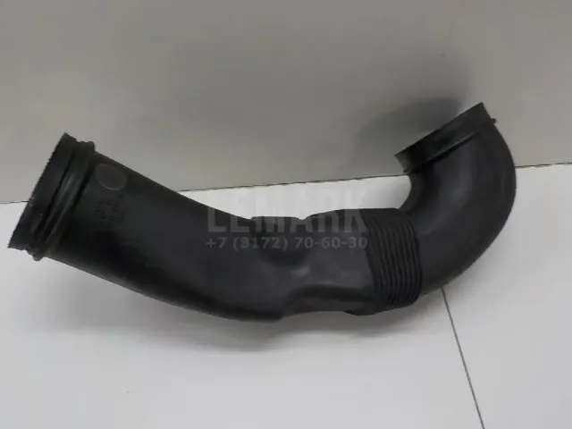 Патрубок воздушного фильтра для  BMW X3 E83 2004-2010
