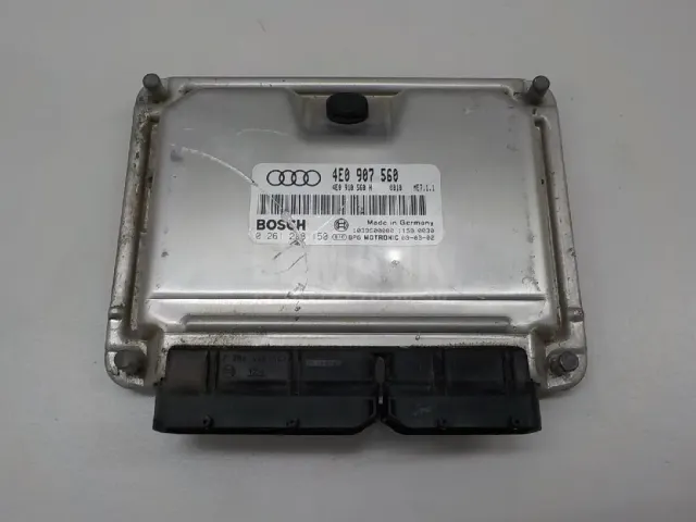 Блок управления двигателем для  Audi A3 [8V] 2013-2020