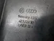 Кронштейн педали газа