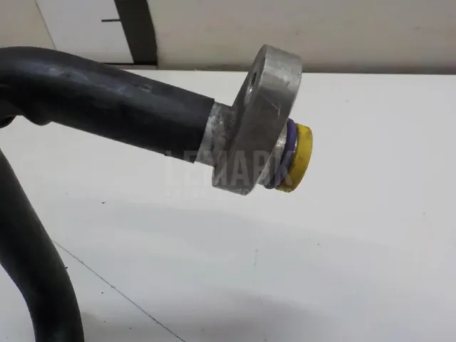 Трубка кондиционера для  Chevrolet Rezzo 2005-2010