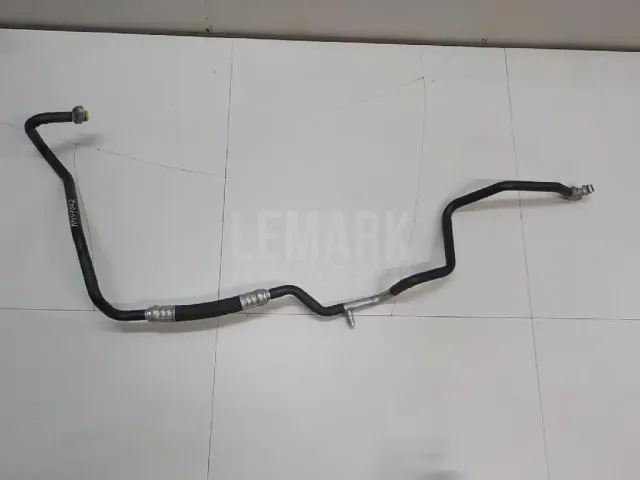 Трубка кондиционера для  Chevrolet Rezzo 2005-2010