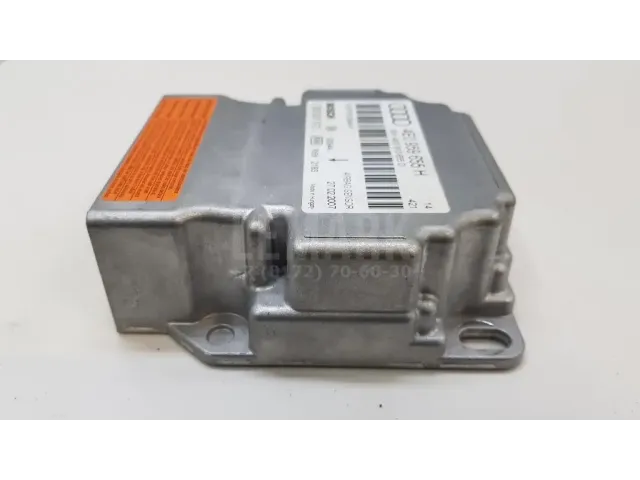 Блок управления AIR BAG для  BYD Flyer 2005-2008