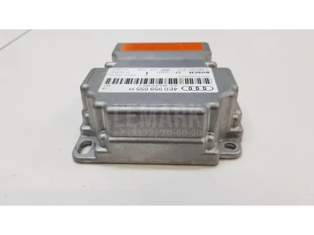 Блок управления AIR BAG для  BYD Flyer 2005-2008