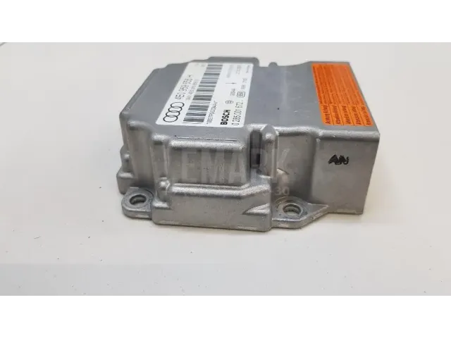 Блок управления AIR BAG для  BYD Flyer 2005-2008