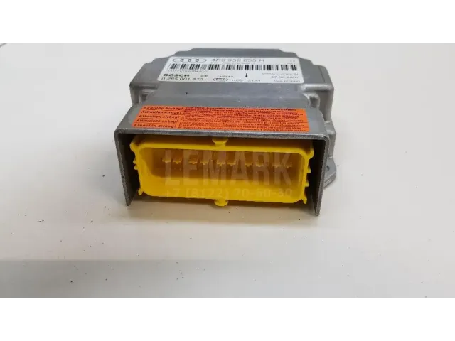 Блок управления AIR BAG для  BYD Flyer 2005-2008