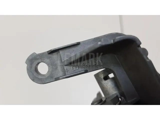 Вставка замка багажника для  BMW 5-serie G30/G31/F90 2017-2023