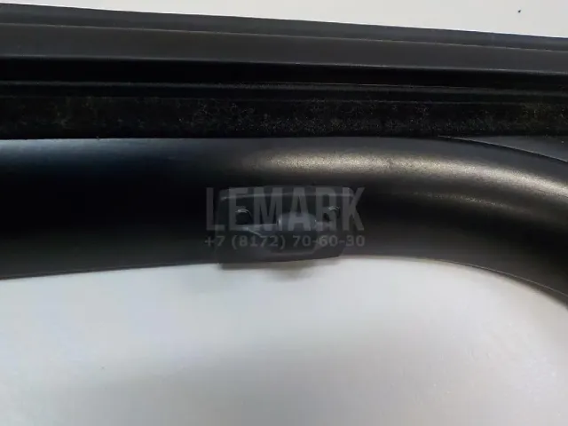 Рамка двери для  Fiat Ducato 250 (Not Elabuga) 2006