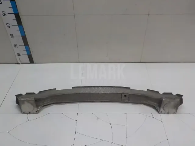 Усилитель заднего бампера