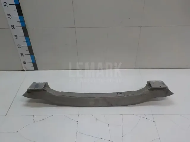 Усилитель заднего бампера