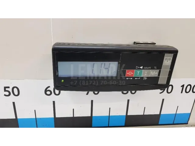 Кронштейн педали газа