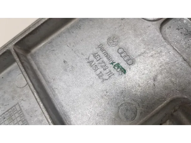 Кронштейн педали газа