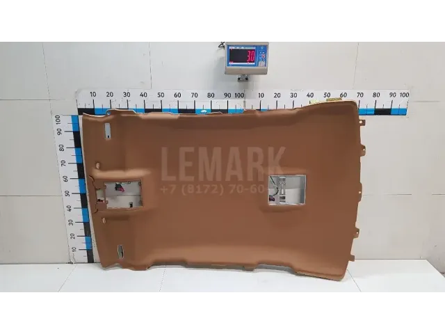 Обшивка потолка для  Ford Escape EUR 2007-2009