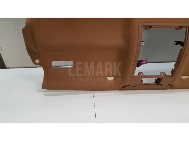Обшивка потолка для  Ford Escape EUR 2007-2009