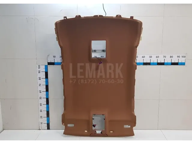 Обшивка потолка для  Ford Escape EUR 2007-2009