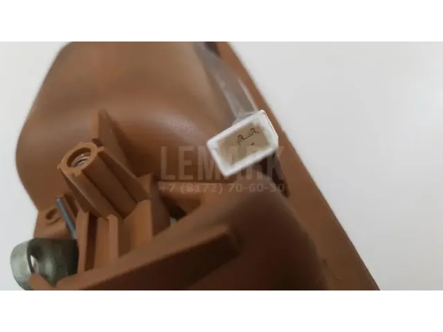 Ручка двери внутренняя левая для  BMW i3 (I01) 2013-2022