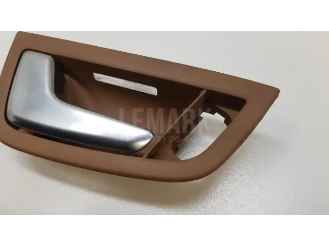Ручка двери внутренняя левая для  BMW i3 (I01) 2013-2022