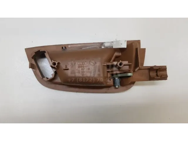 Ручка двери внутренняя левая для  BMW i3 (I01) 2013-2022