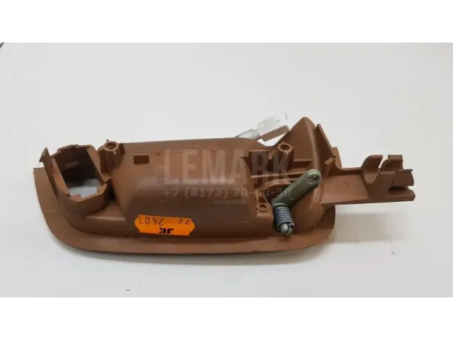 Ручка двери внутренняя левая для  BMW i3 (I01) 2013-2022