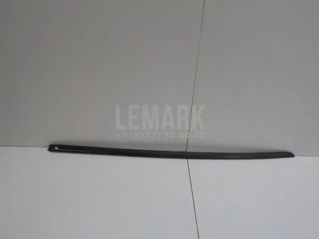 Молдинг лобового стекла для  Citroen Berlingo (M59) 2002-2012