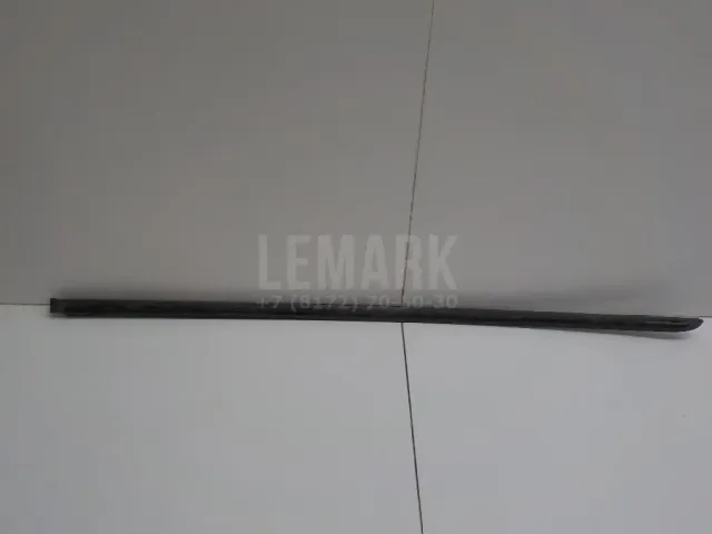 Молдинг лобового стекла для  Citroen Berlingo (M59) 2002-2012