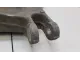 Рычаг задний нижний левый